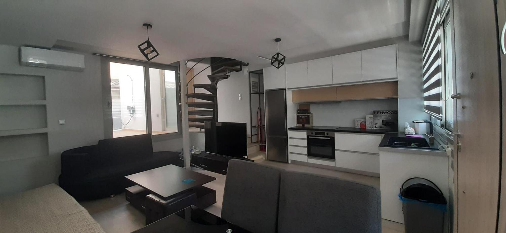 Ammos Artemis Apartments Eksteriør bilde