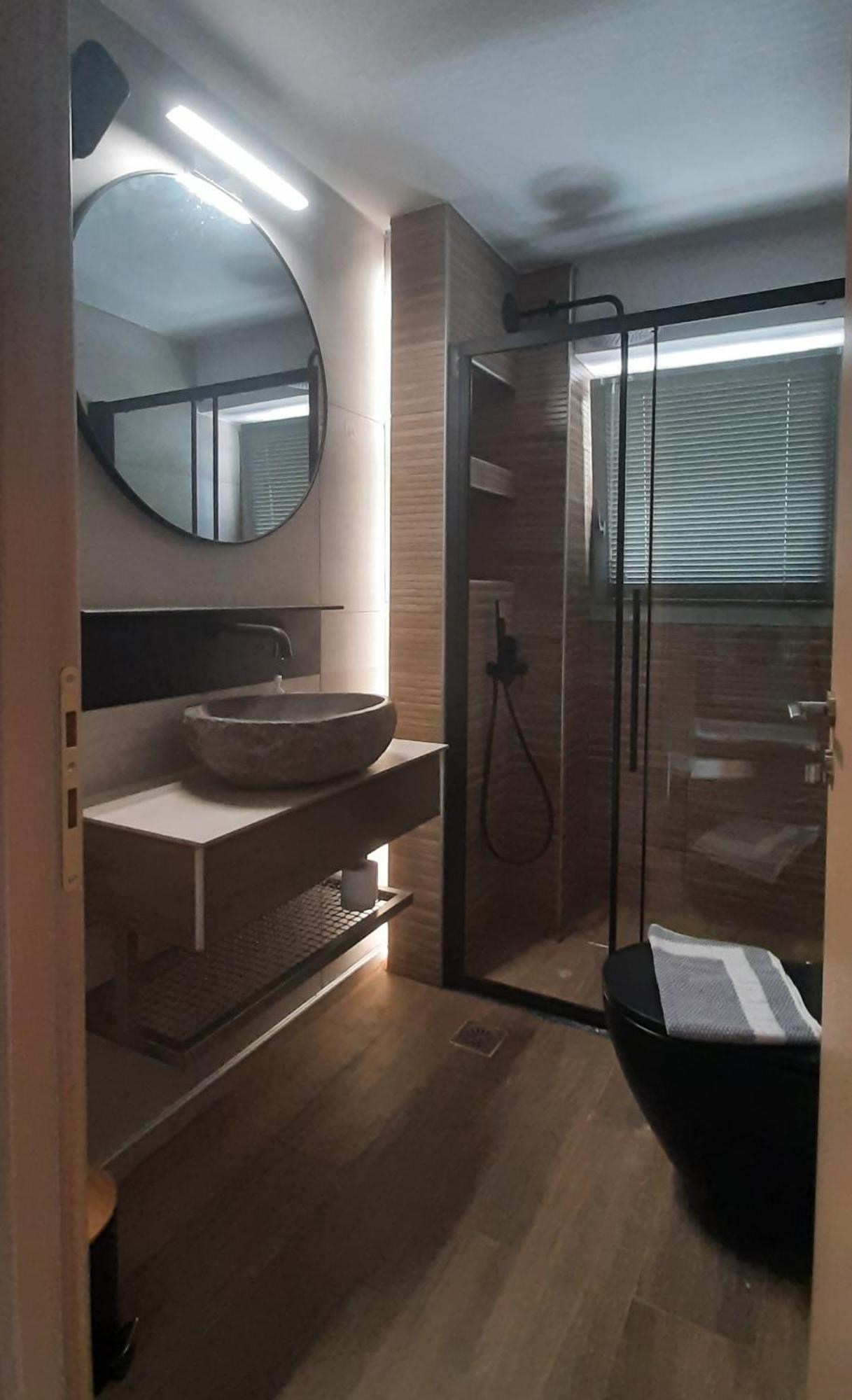Ammos Artemis Apartments Eksteriør bilde