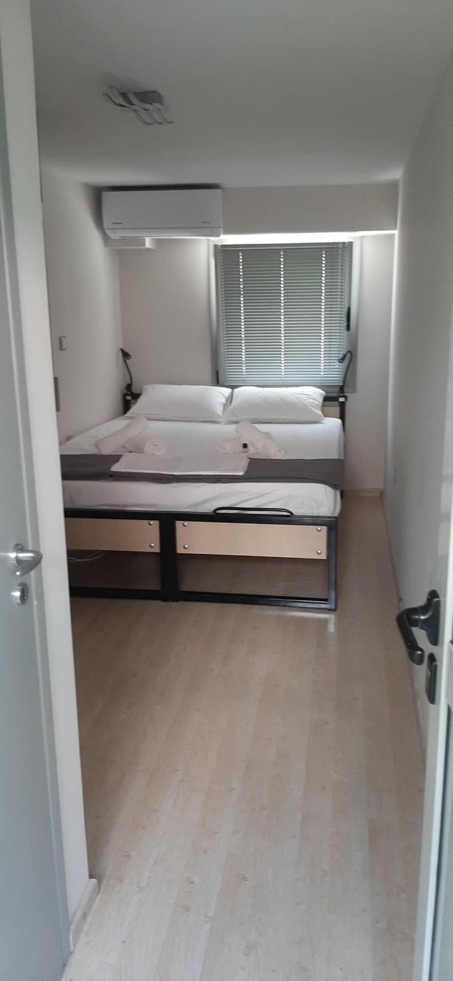 Ammos Artemis Apartments Eksteriør bilde