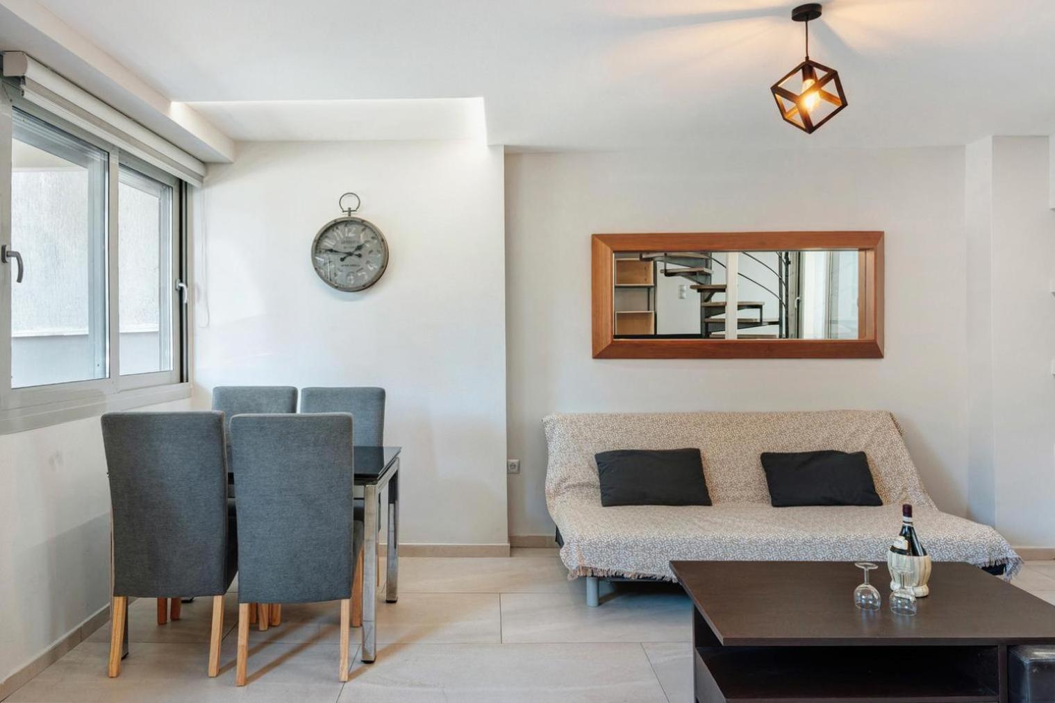 Ammos Artemis Apartments Eksteriør bilde